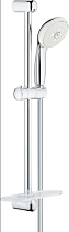 Душевой гарнитур Grohe New Tempesta 27600001