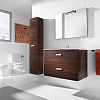 Мебель для ванной Roca Victoria Nord 80 венге 