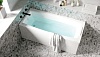 Акриловая ванна Marka One (1MarKa) Viola 150x70