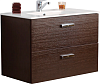 Мебель для ванной Roca Victoria Nord 80 венге 