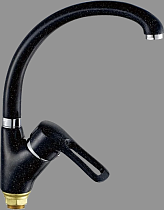 Смеситель для кухни Haiba HB4166-7