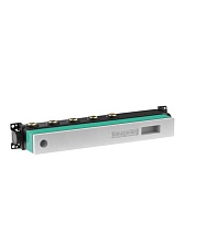Скрытая часть Hansgrohe д/ RainSelect с 3 кнопками 15311180