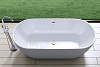 Акриловая ванна Art&Max AM-518-1500-750 150x75