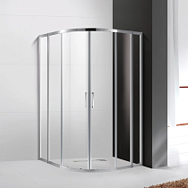 Душевой уголок Cezares Molveno R 22 90+20 C Cr IV