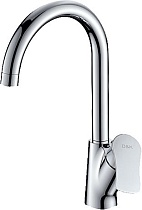 Смеситель D&K Rhein Reisling DA1272441 для кухонной мойки