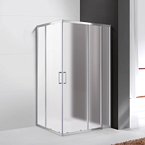Душевой уголок Cezares Molveno AH 21 90+20 P Cr