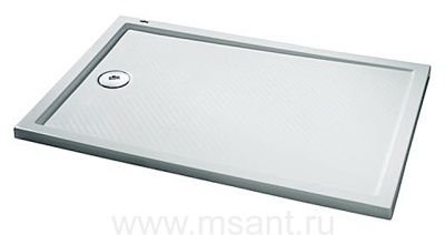 Поддон для душа Huppe Purano 202158.055 120х90 см