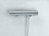 Душевой комплект Grohe Grohtherm 2000 34482001 смеситель + душевой гарнитур
