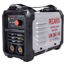 Сварочный аппарат инверторный САИ-205T LUX Ресанта