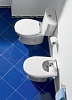 Унитаз-компакт Roca Victoria (чаша, косой выпуск) 34239U000