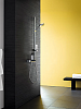 Термостат Hansgrohe Ecostat Select 13111000 для душа, хром