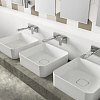 Смеситель для раковины Ideal Standard Edge A7116AA