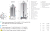 Водонагреватель Ariston NHRE 90