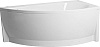 Экран 1MarKa Piccolo R 150x75
