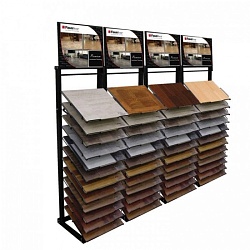 Напольные покрытия