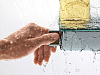 Термостат Hansgrohe Ecostat Select 13111000 для душа, хром