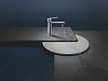 Смеситель для раковины Grohe Lineare New 32114001