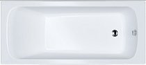 Акриловая ванна 1ACReal (Triton) Gamma 170x70