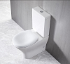 Унитаз-компакт BelBagno Acqua BB340CPR