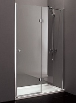 Душевая дверь в нишу Cezares Verona B12 120 P Cr R