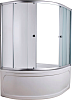Акриловая ванна Marka One (1MarKa) Aura 150x105 L
