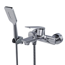 Смеситель для ванны 35k MIXLINE ML25-01 