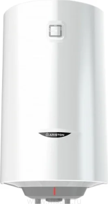 Водонагреватель Ariston PRO1 R INOX ABS V SLIM 2K 50 V