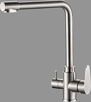 Смеситель для кухни Haiba HB76802