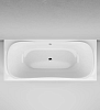 Акриловая ванна AM.PM Sensation 180х80 W30A-180-080W-A