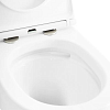 Унитаз подвесной Cezares Stylus CZR-6601-TH-TOR