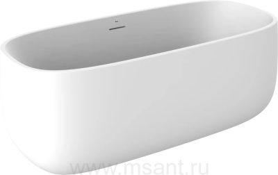 Акриловая ванна Roca Beyond Surfex 248465000 160х75см 