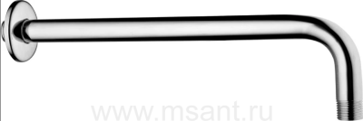 Кронштейн для верхнего душа Lemark LM8029C