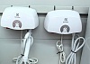 Водонагреватель Electrolux Smartfix 2.0 T 5,5 kW кран