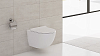 Унитаз подвесной VitrA Sento 7748B003-0075