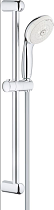Душевой гарнитур Grohe Tempesta New 27644001