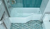 Акриловая ванна Marka One (1MarKa) Convey 170x75 L 
