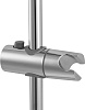 Душевая стойка Bravat Fit D283CP-2-RUS