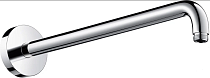 Кронштейн для верхнего душа Hansgrohe 27413000