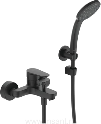 Смеситель Ideal Standard Cerafine O BC706XG черный