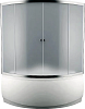 Акриловая ванна Aquanet Capri 170x110 L 