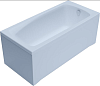 Акриловая ванна 1ACReal (Triton) London 150х70