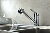 Смеситель Lemark Luna LM4150C для кухонной мойки