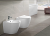 Унитаз приставной Villeroy & Boch Subway 2.0 5602R0R1 alpin CeramicPlus
