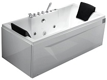 Акриловая ванна Gemy G9065 B R