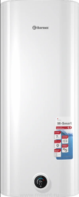 Водонагреватель Thermex M Smart 100 V Pro