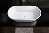 Акриловая ванна Art&Max AM-520-1695-795 170x80
