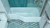 Акриловая ванна Marka One (1MarKa) Convey 170x75 R