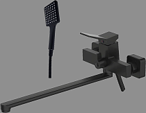 Универсальный смеситель Haiba HB22818-7