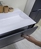 Мебель для ванной AQUATON Ондина 80 белая