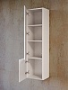 Шкаф-пенал Raval Pure 120